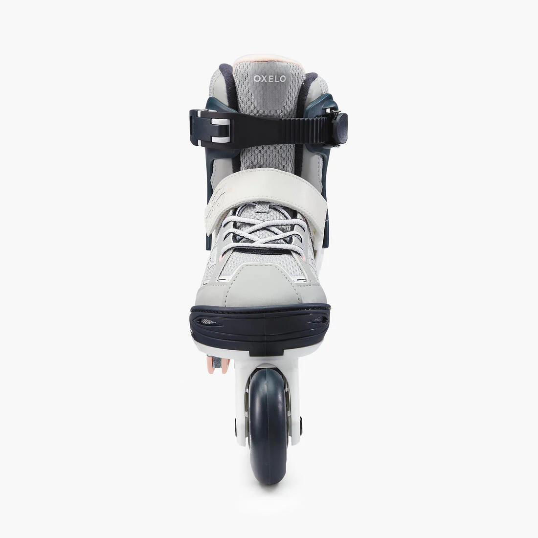 Patines Fitness FIT 3 Niños Gris Abisal - Image 29