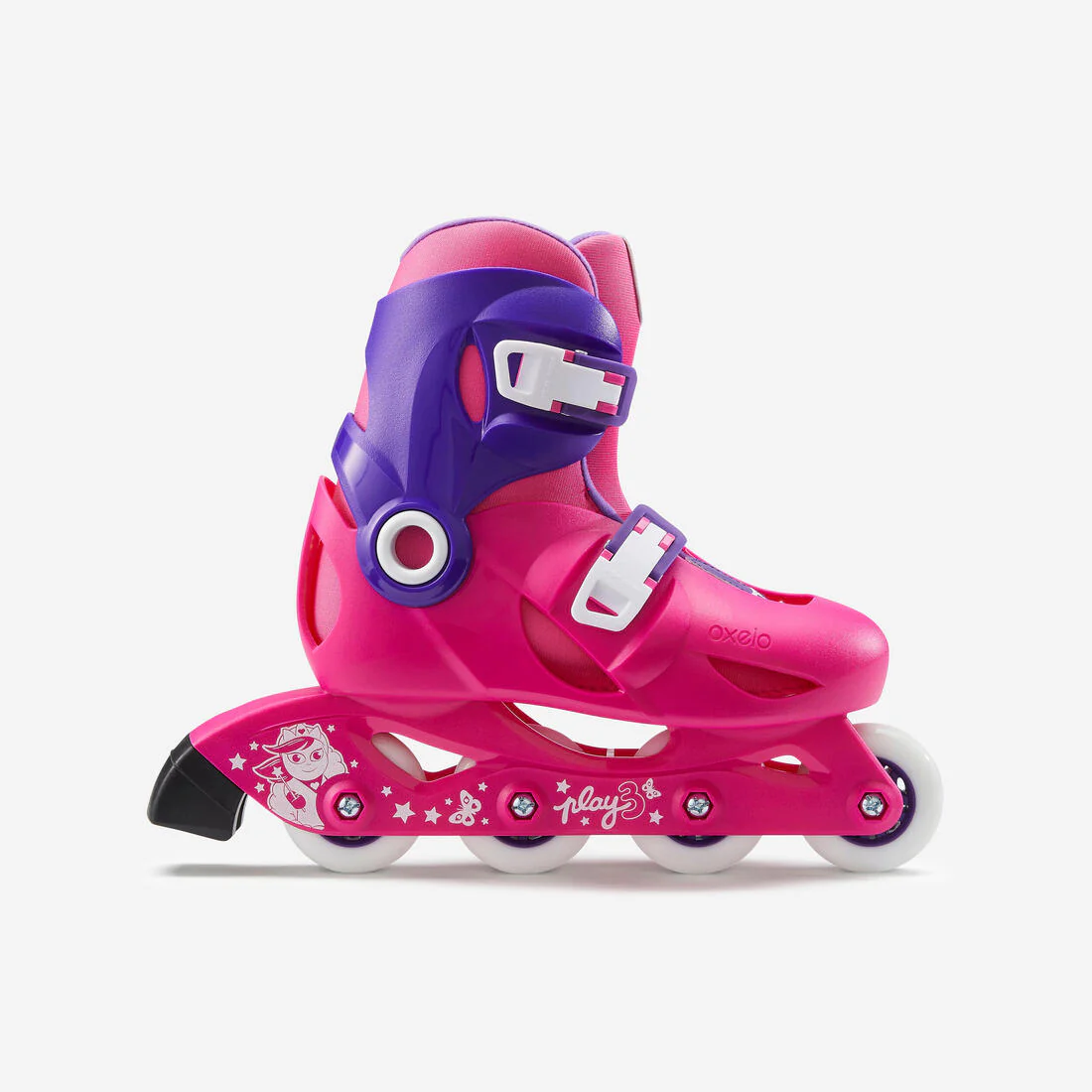 Patines para niños PLAY3