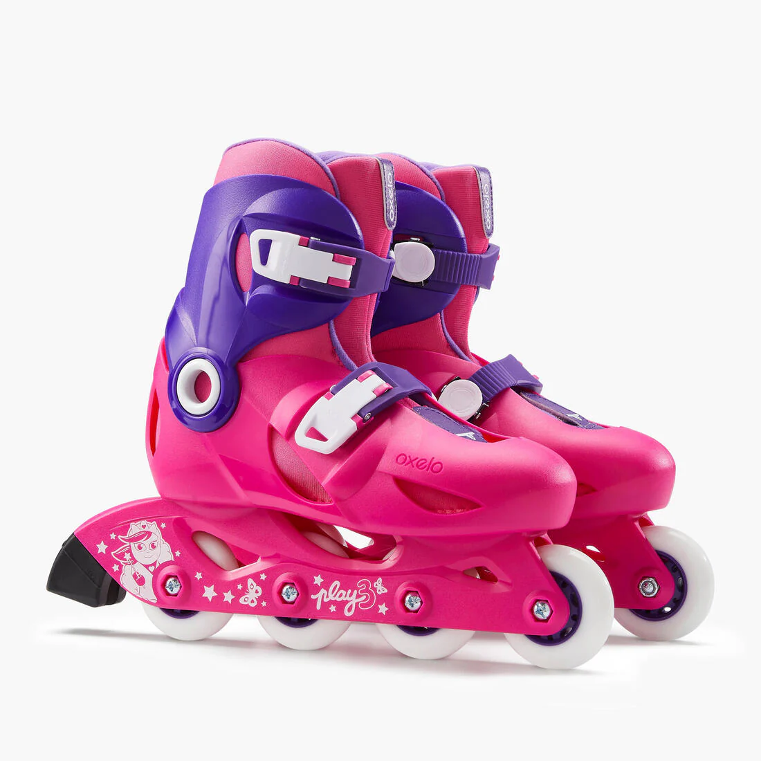 Patines para niños PLAY3 - Image 3
