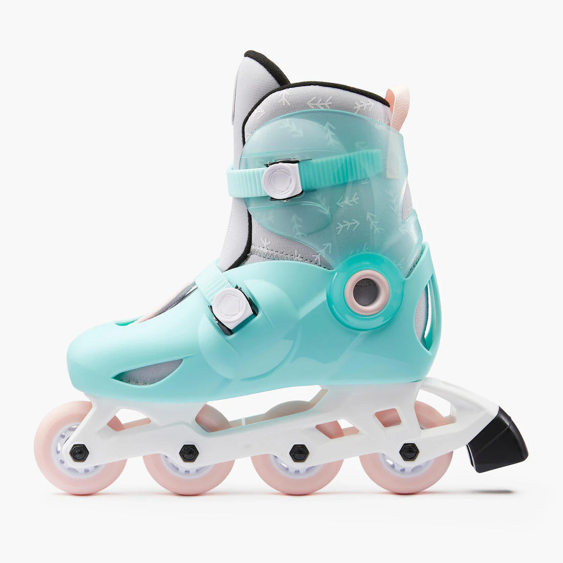 Patines para niños PLAY5 Menta - Image 11