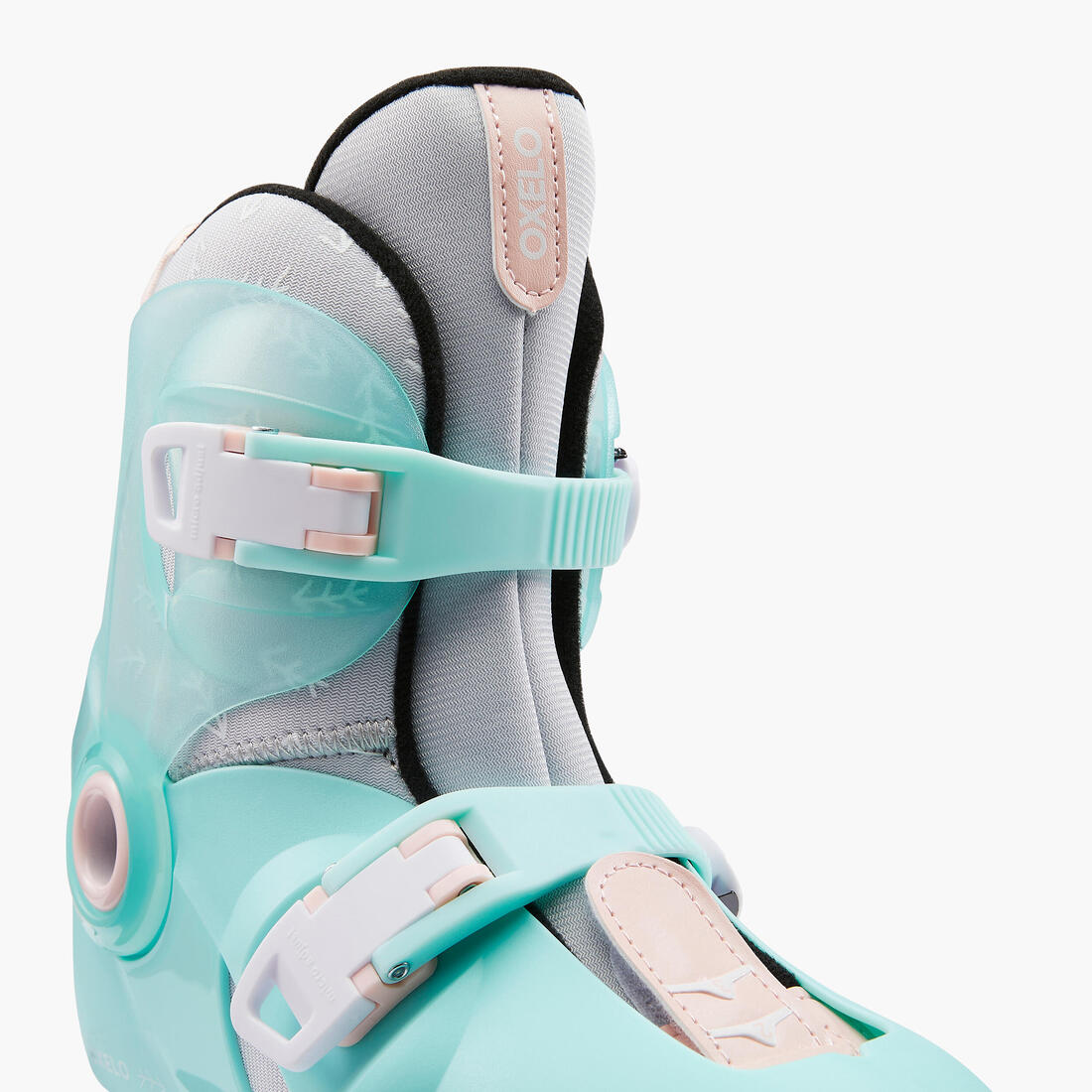 Patines para niños PLAY5 Menta - Image 7