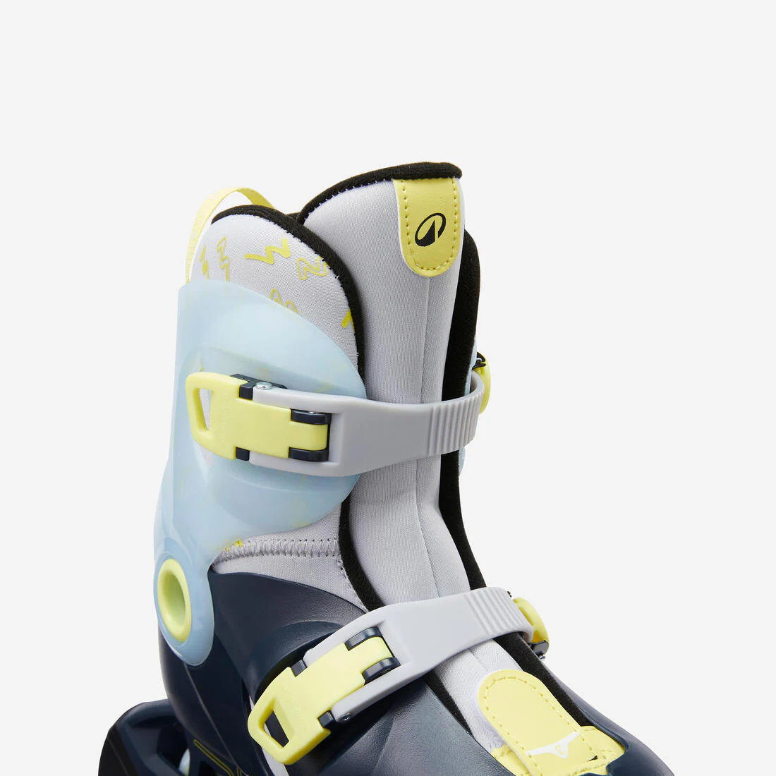 Patines para niños PLAY5 Menta - Image 8