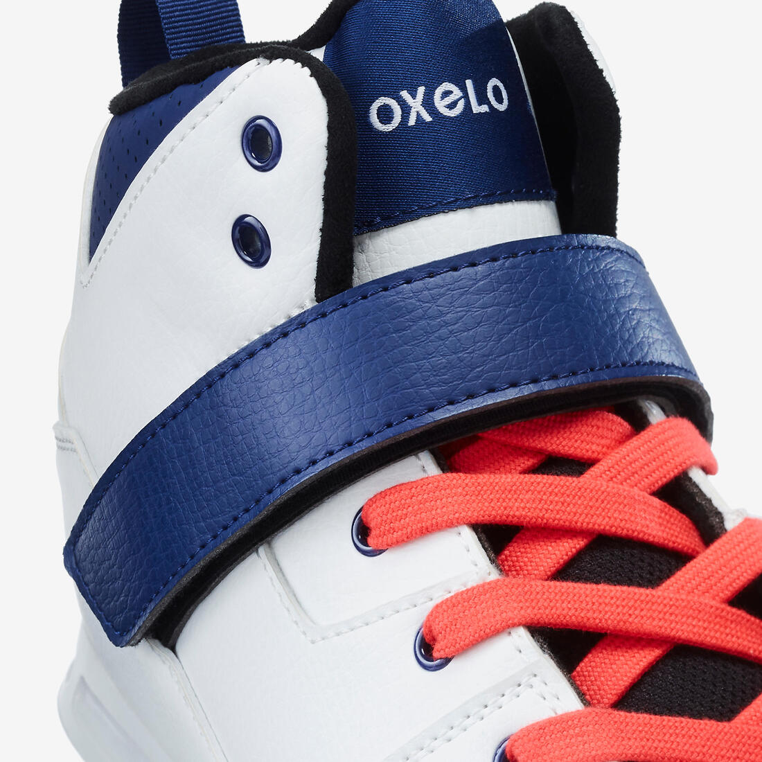 Patines Quad 100 Adulto Blanco - Image 8
