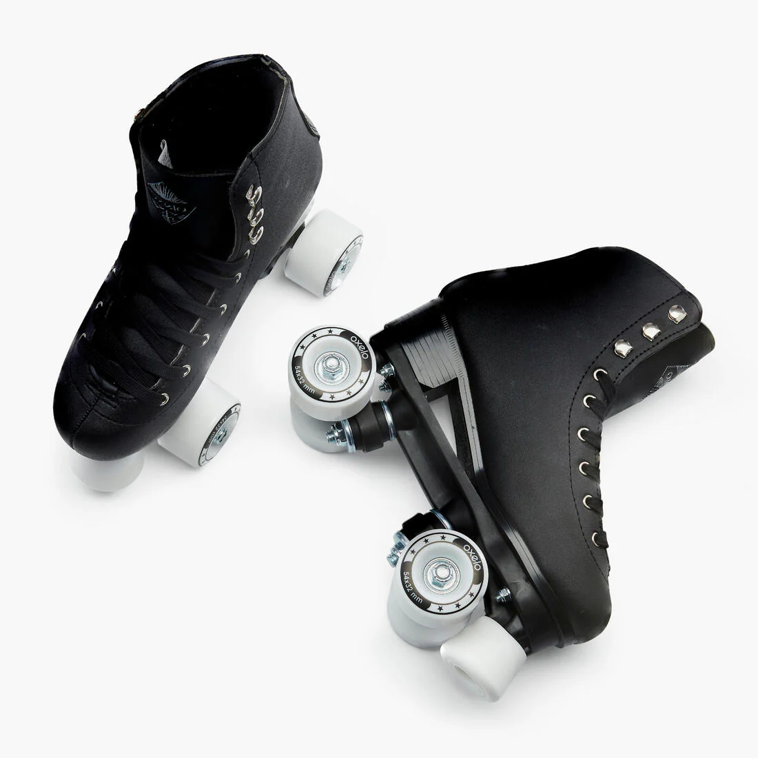 Patines quad artísticos QUAD 100 - Image 15
