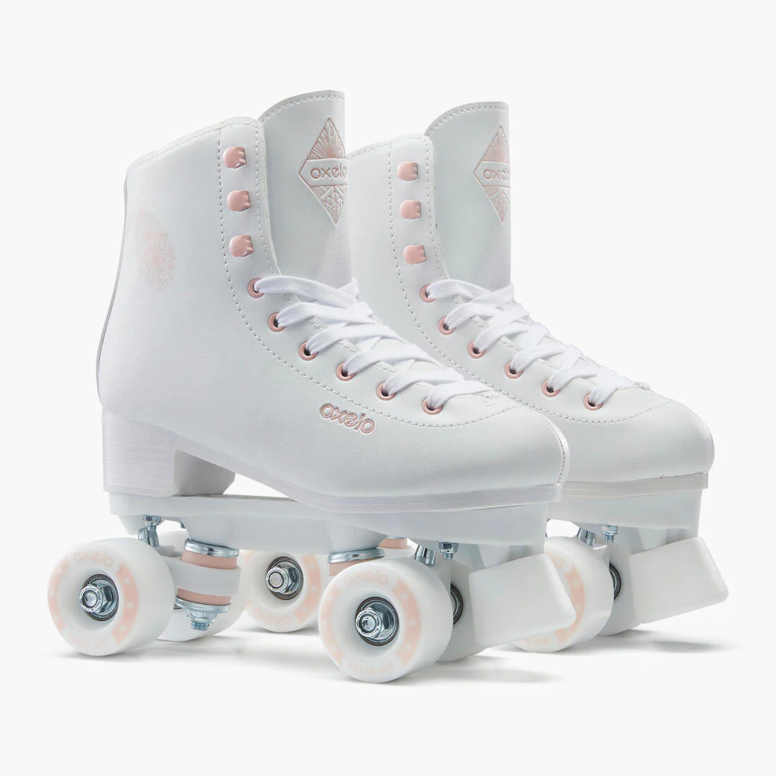 Patines quad artísticos QUAD 100 - Image 3