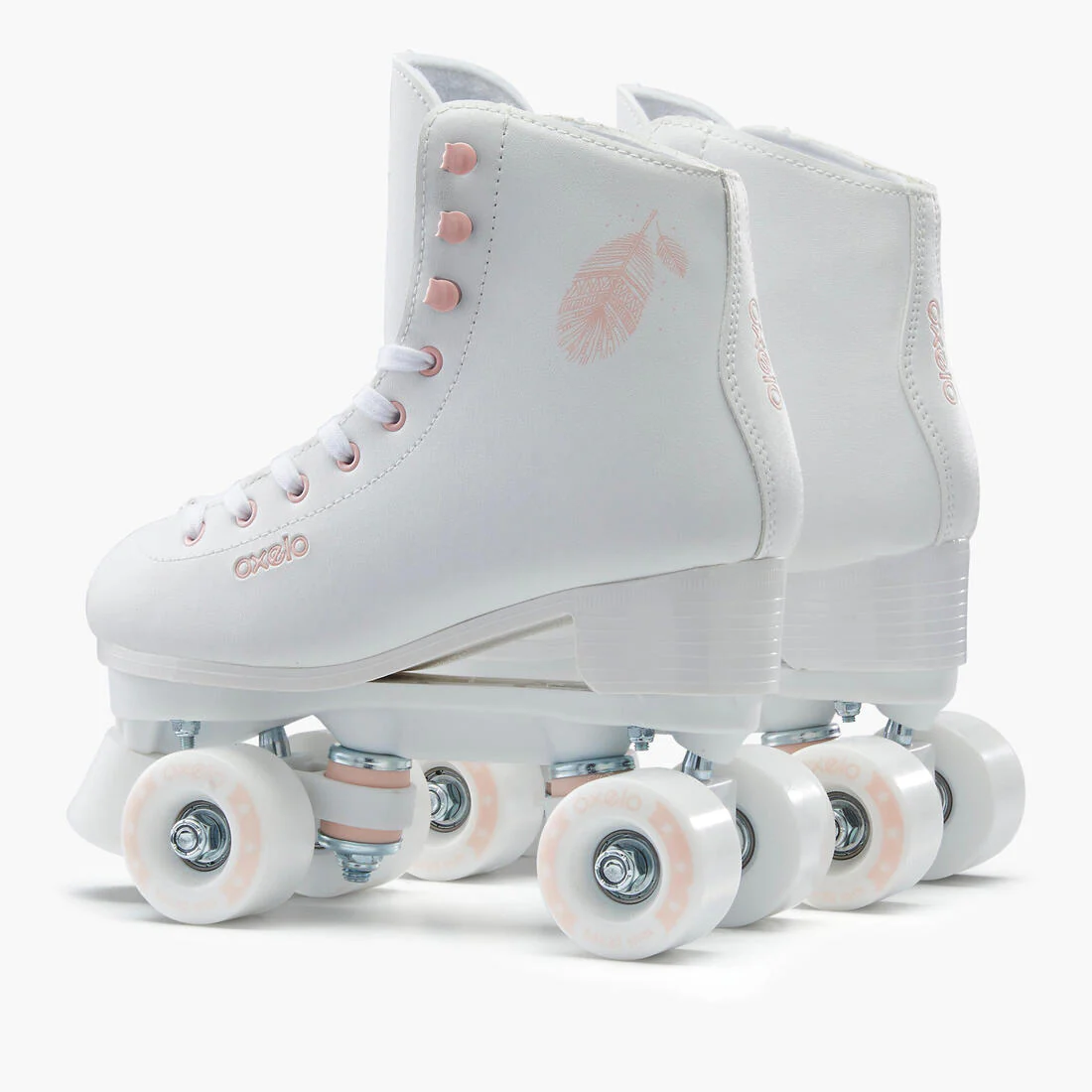 Patines quad artísticos QUAD 100 - Image 7