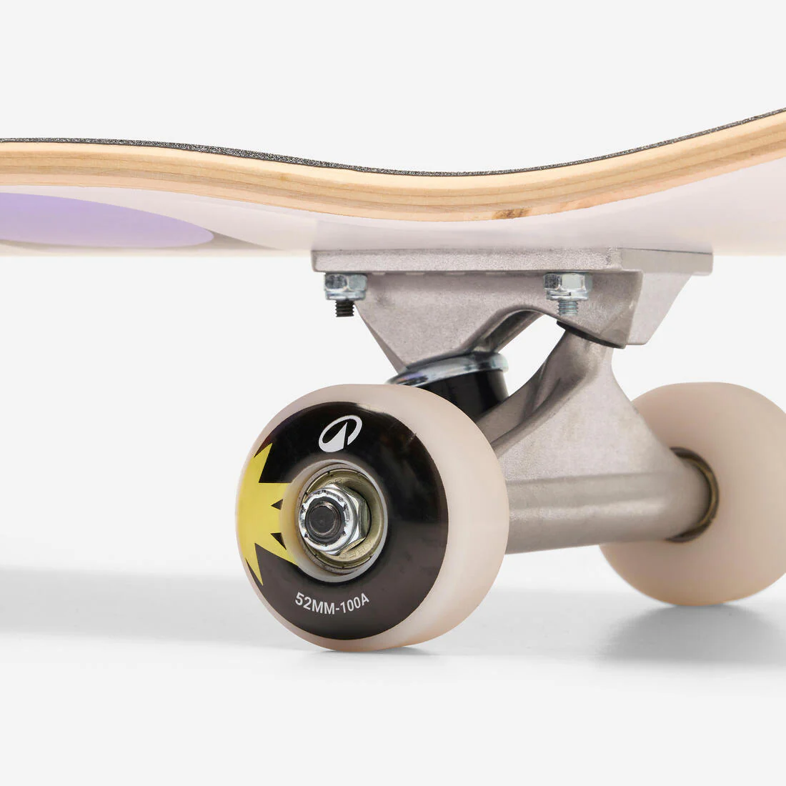 Patineta completa de 8" Retro CP100 - Image 3