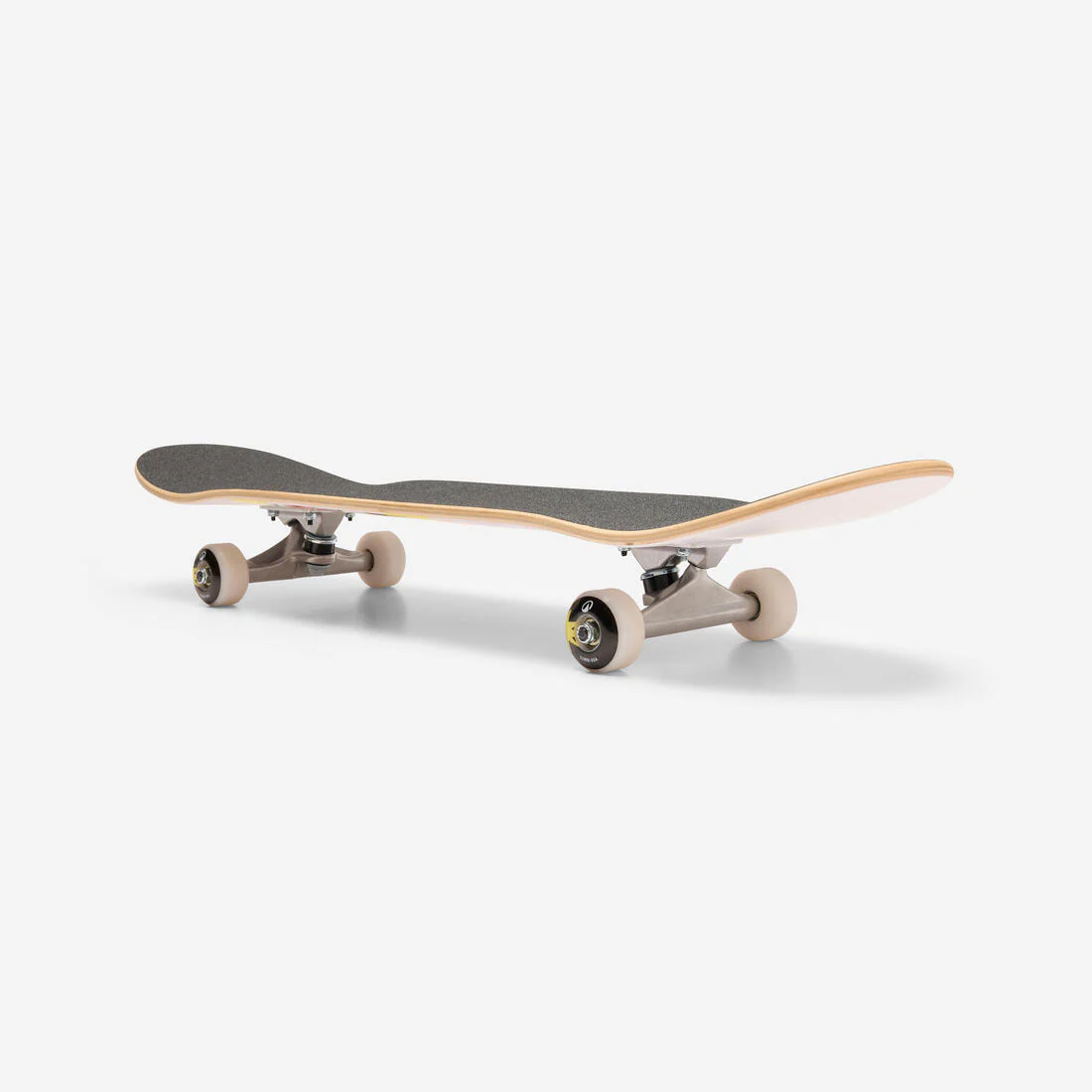 Patineta completa de 8" Retro CP100 - Image 4