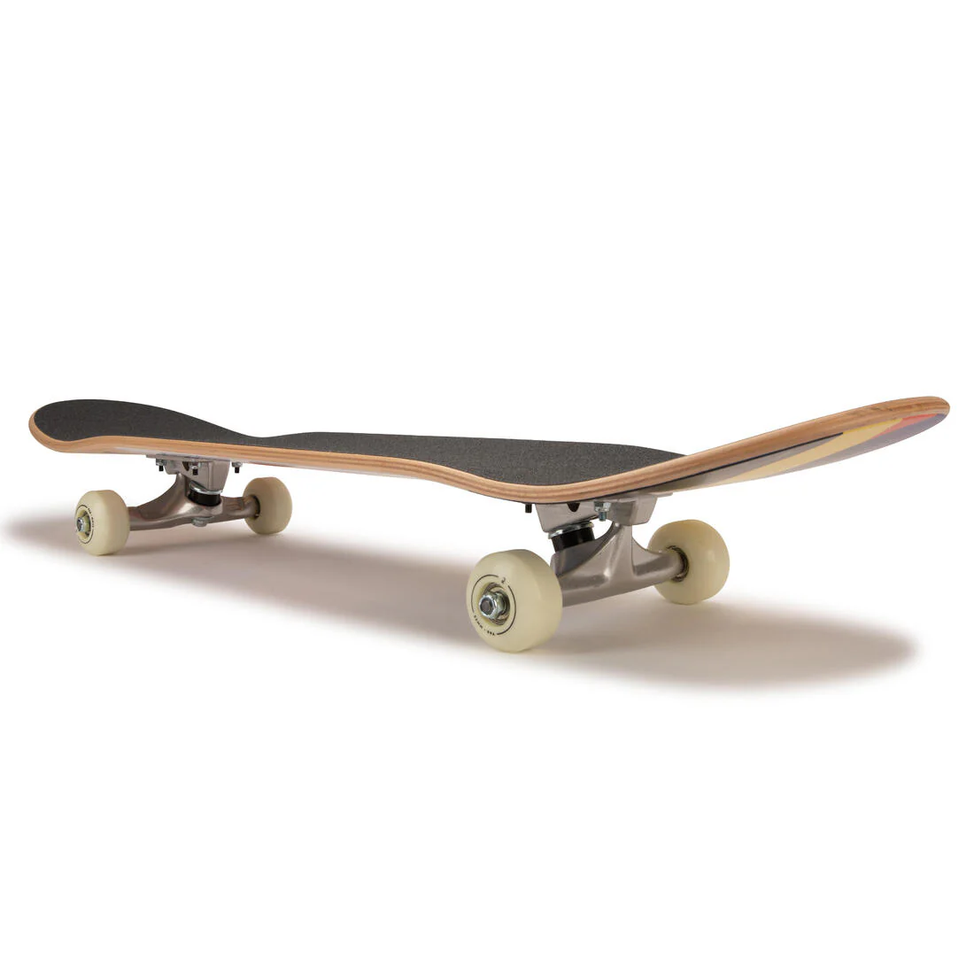 Patineta COMPLETE CP100 Arce FSC Tamaño 8" - Image 3