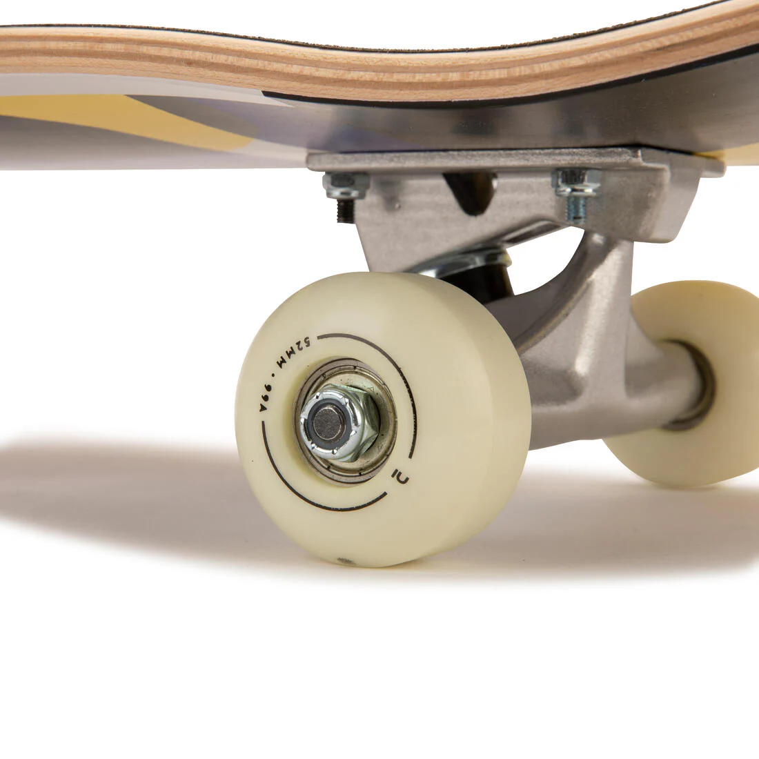 Patineta COMPLETE CP100 Arce FSC Tamaño 8" - Image 6