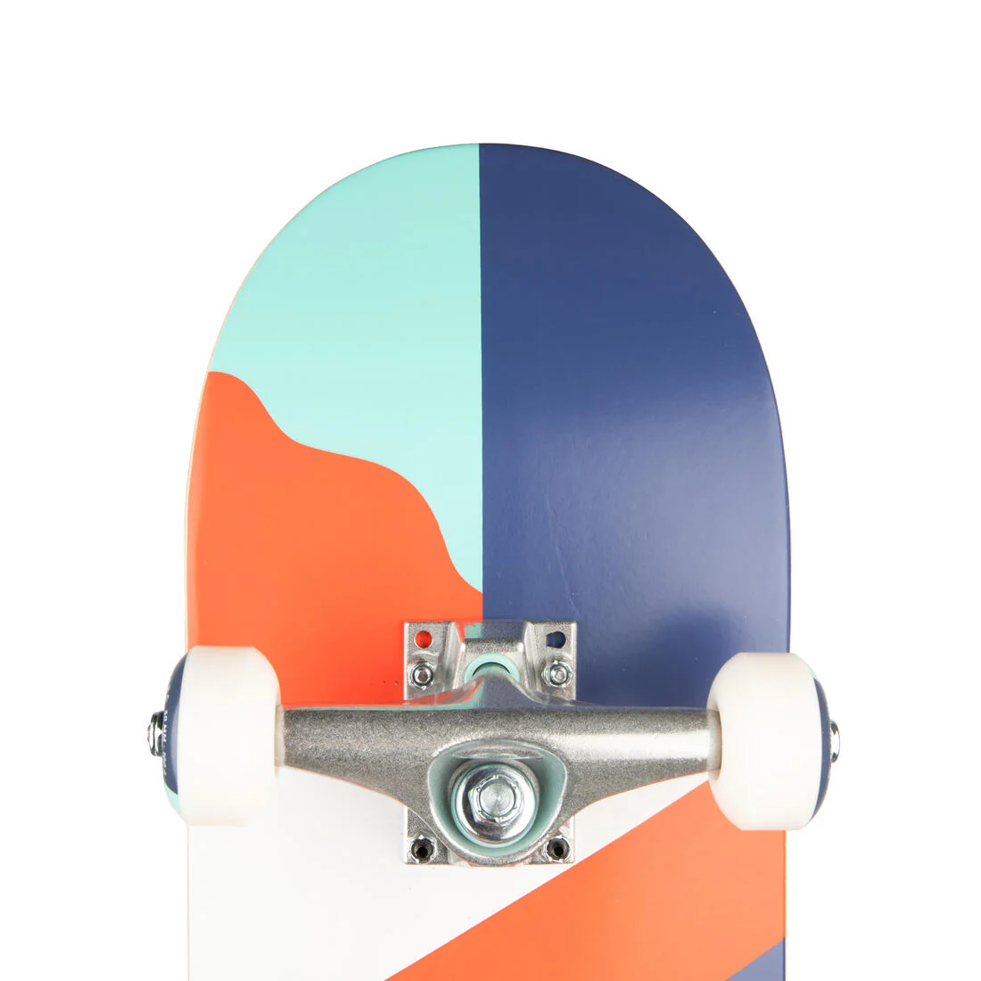 Patineta de 7.6" con diseño cósmico para niños de 8-12 años CP100 MID - Image 14