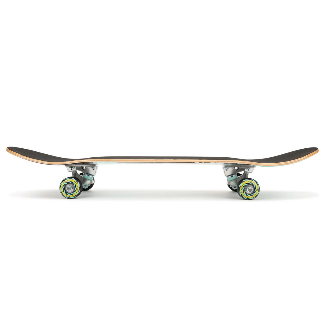 Patineta de 7.6" con diseño cósmico para niños de 8-12 años CP100 MID - Image 5