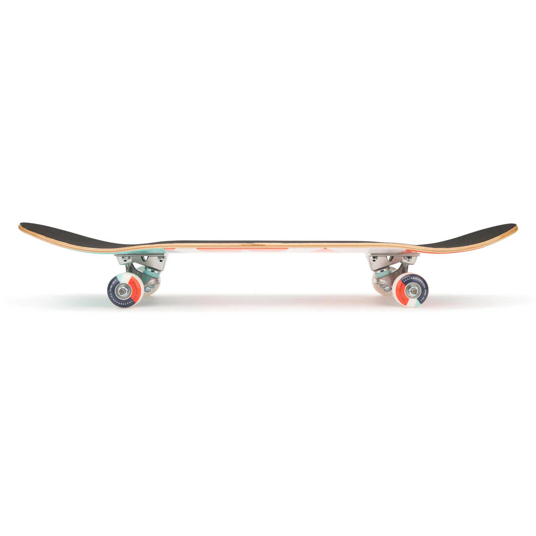 Patineta de 7.6" con diseño cósmico para niños de 8-12 años CP100 MID - Image 6