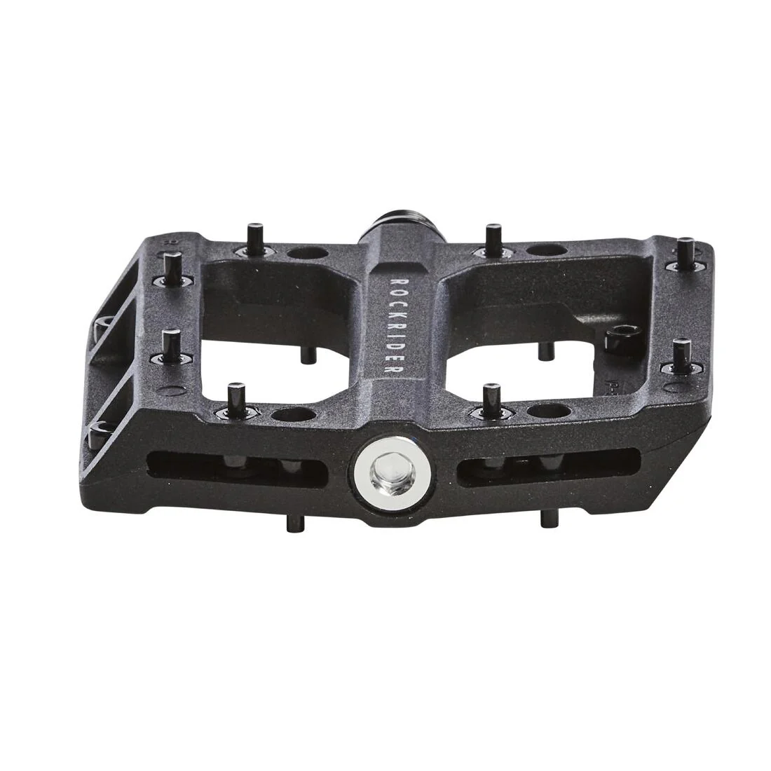 Pedales planos para MTB de resina 700 - Image 3