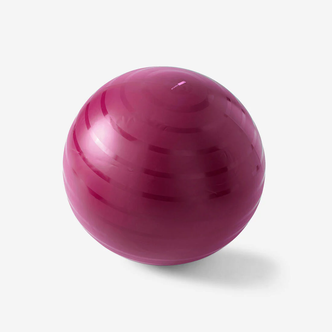 Pelota de gimnasia resistente talla 1 de 55 cm - Image 2