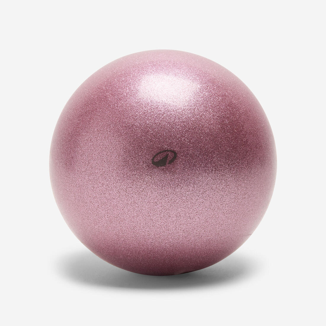 Pelota de gimnasia rítmica de 185 mm violeta