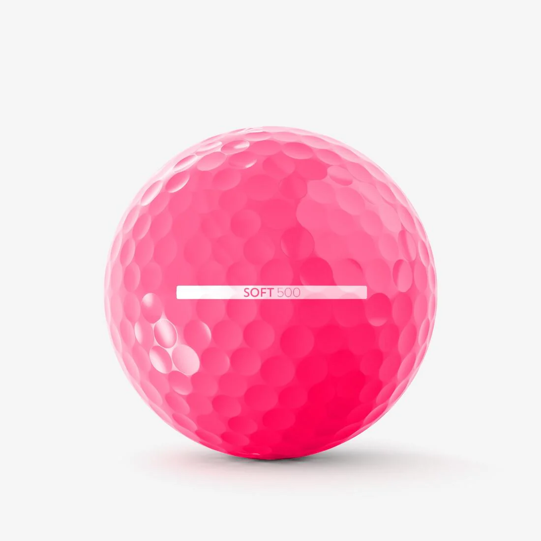 Pelota de golf SOFT 500 x12 - Image 11