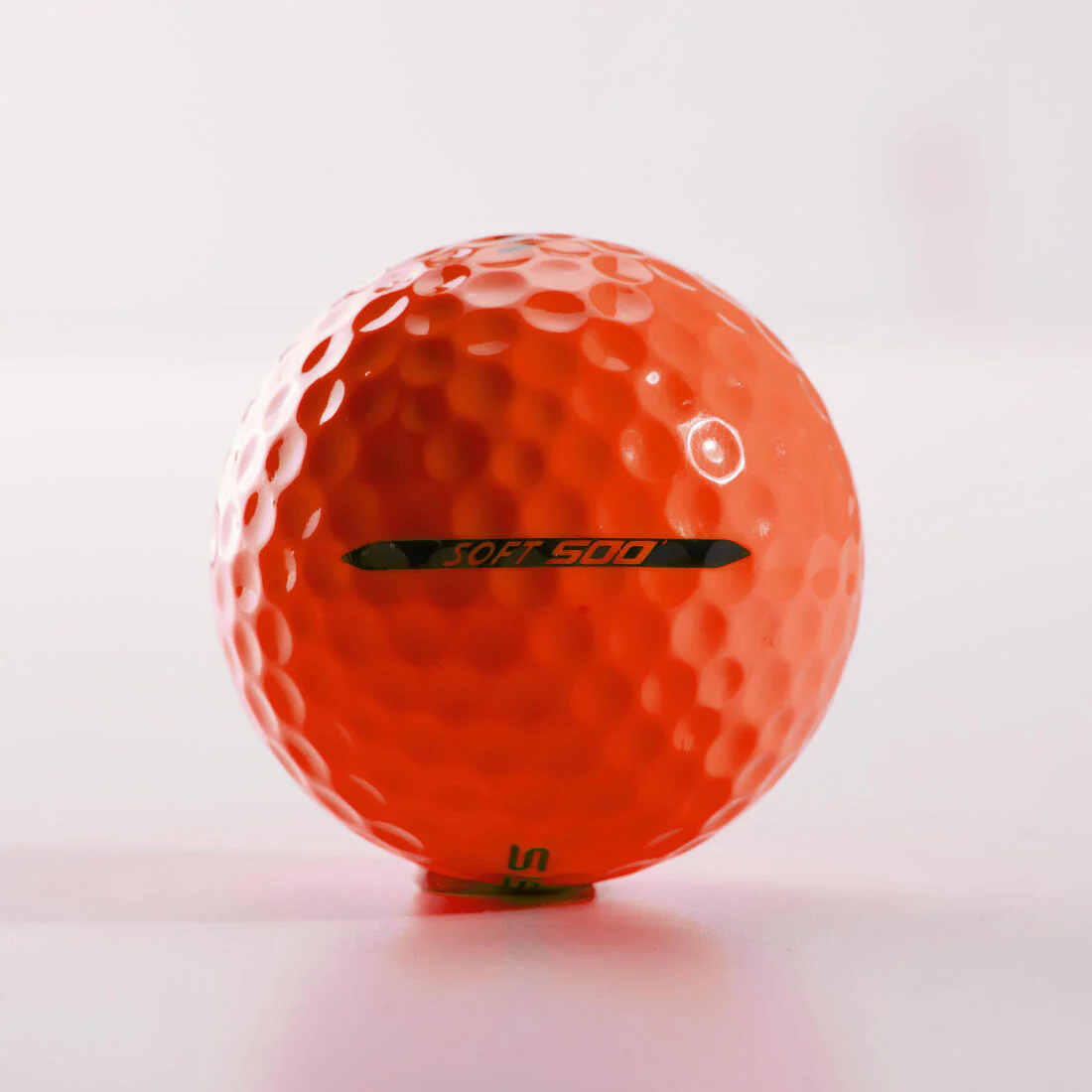 Pelota de golf SOFT 500 x12 - Image 12