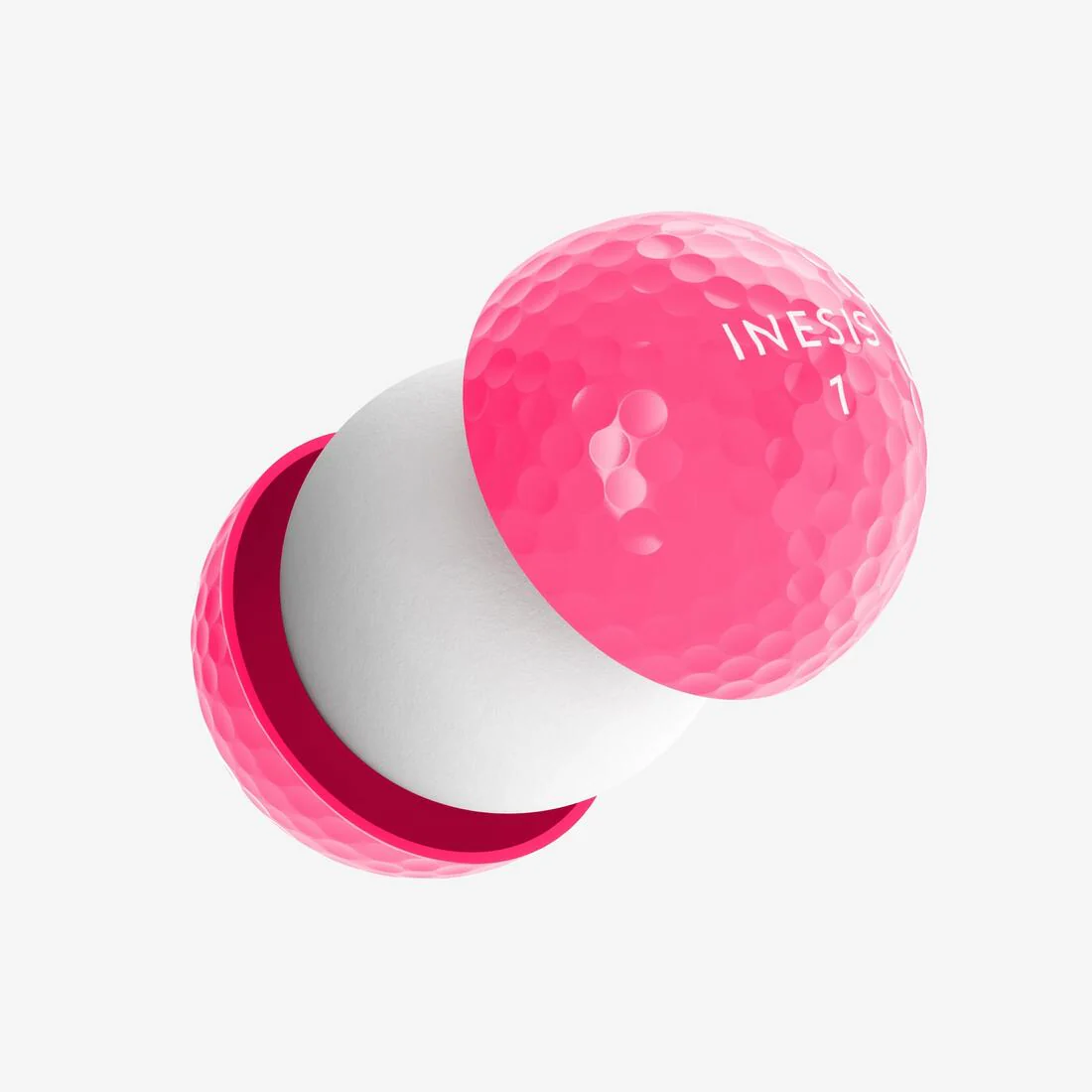 Pelota de golf SOFT 500 x12 - Image 13
