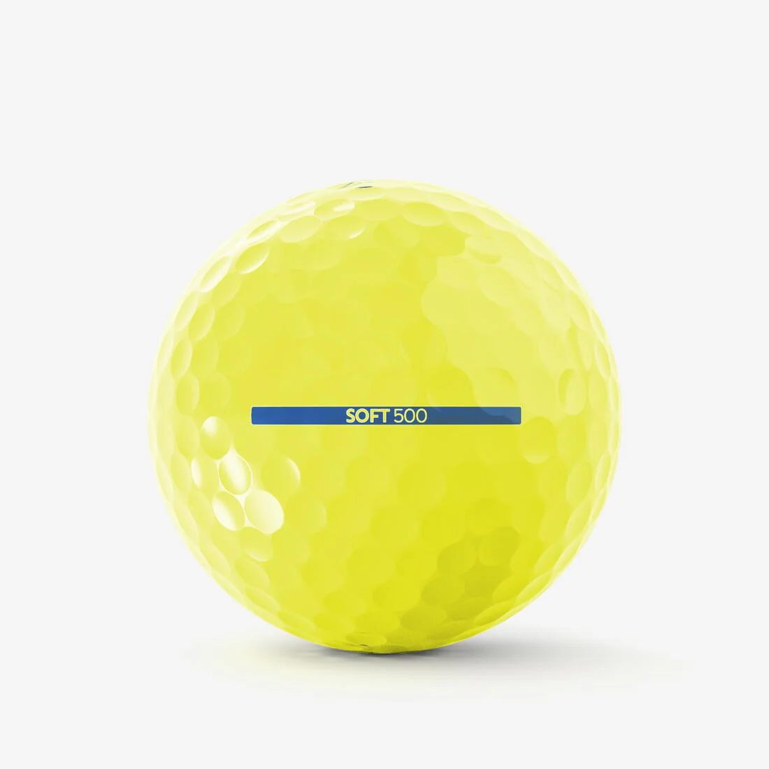 Pelota de golf SOFT 500 x12 - Image 9