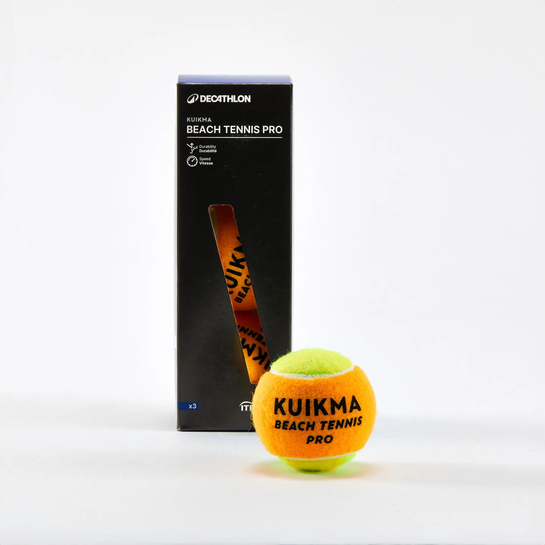 Pelota de tenis de playa BTB PRO - Image 3