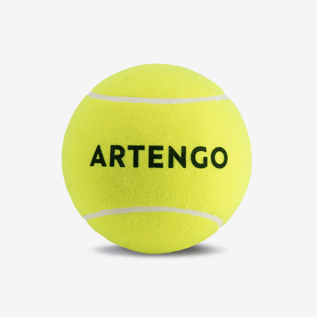 Pelota de tenis Jumbo Artengo