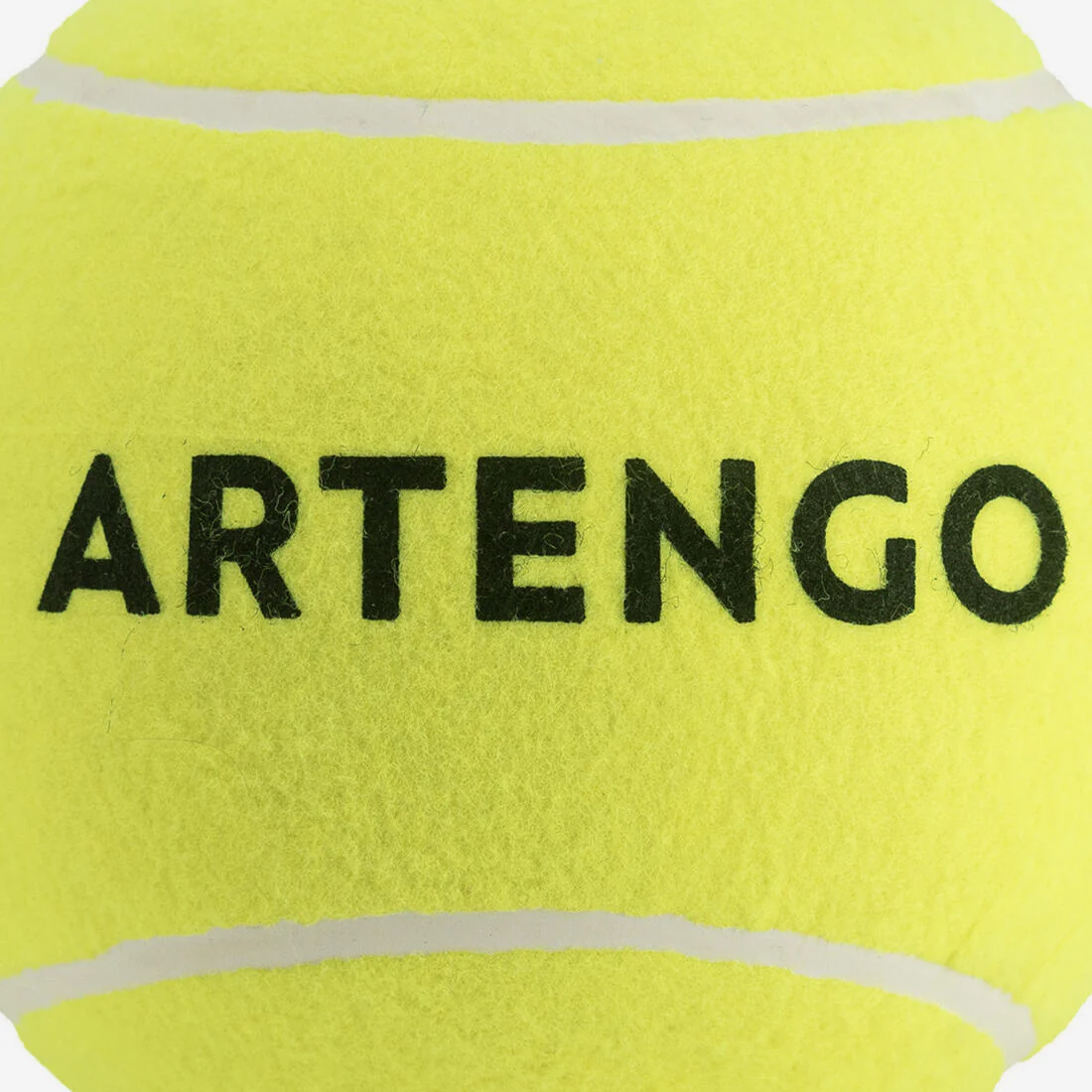 Pelota de tenis Jumbo Artengo - Image 2