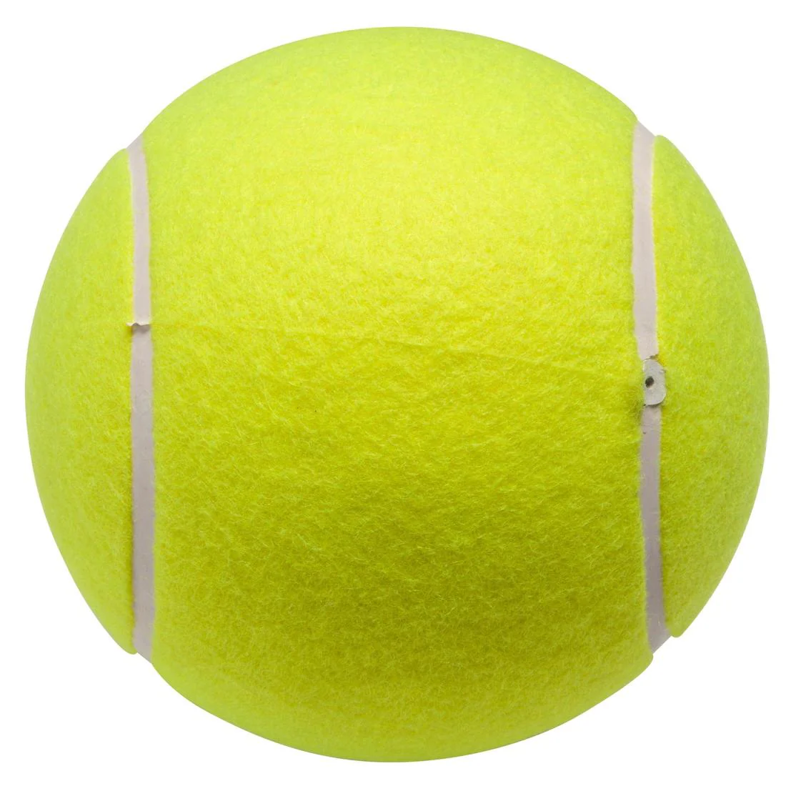 Pelota de tenis Jumbo Artengo - Image 3