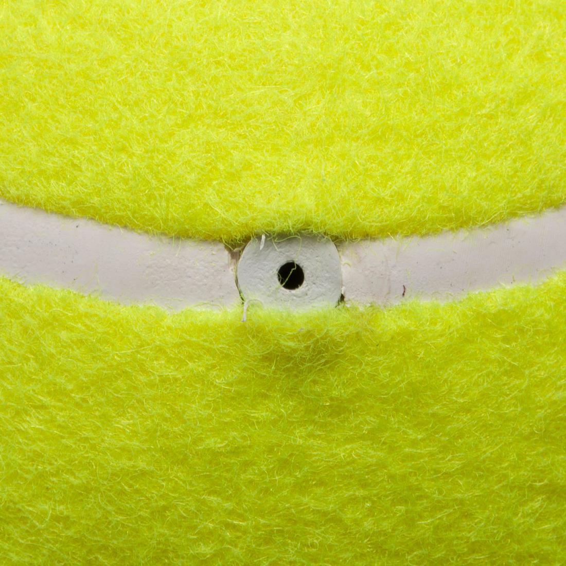 Pelota de tenis Jumbo Artengo - Image 4