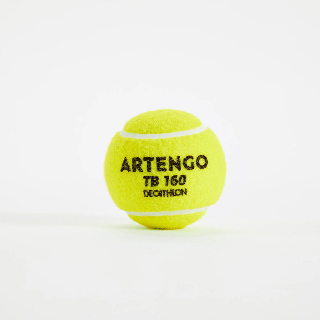 PELOTA DE TENIS TB160*3 AMARILLA - Image 3