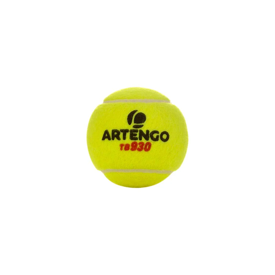 PELOTA DE TENIS  TB930 *4 AMARILLO SPEED - Image 10