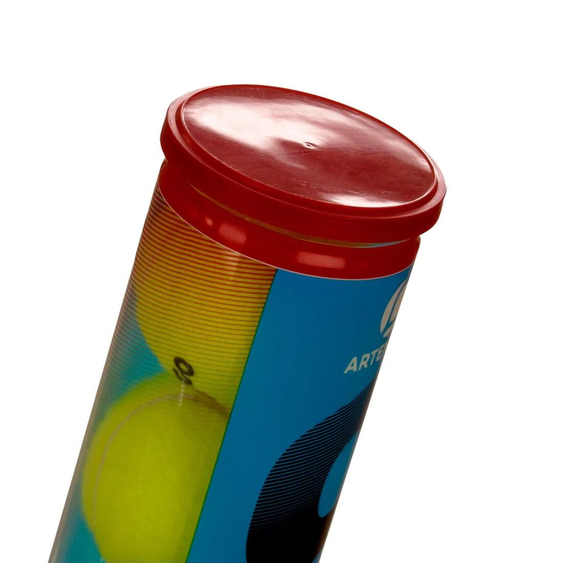 PELOTA DE TENIS  TB930 *4 AMARILLO SPEED - Image 11