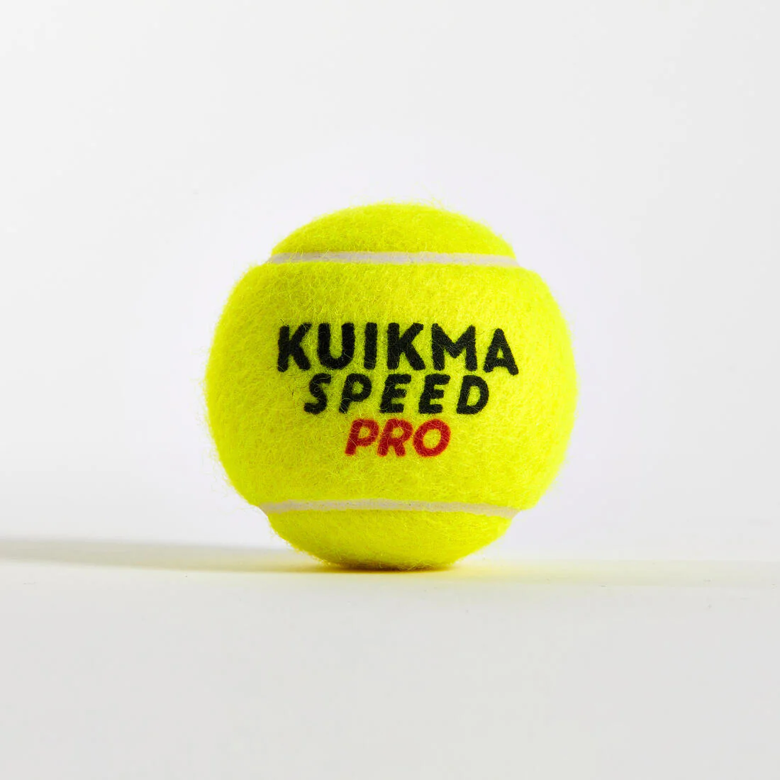 PELOTA DE TENIS  TB930 *4 AMARILLO SPEED - Image 2