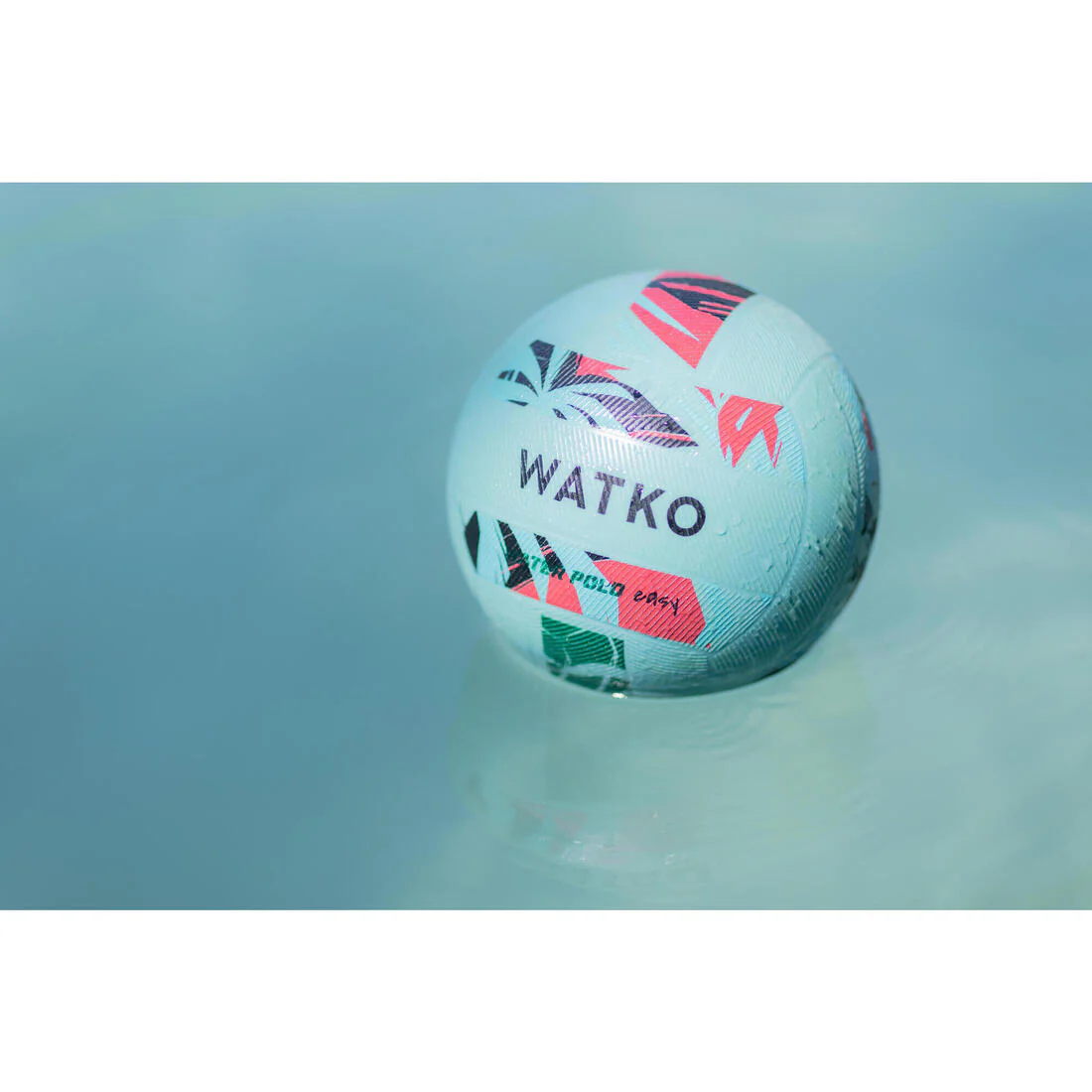 Pelota de natación antiadherente grande - Image 13