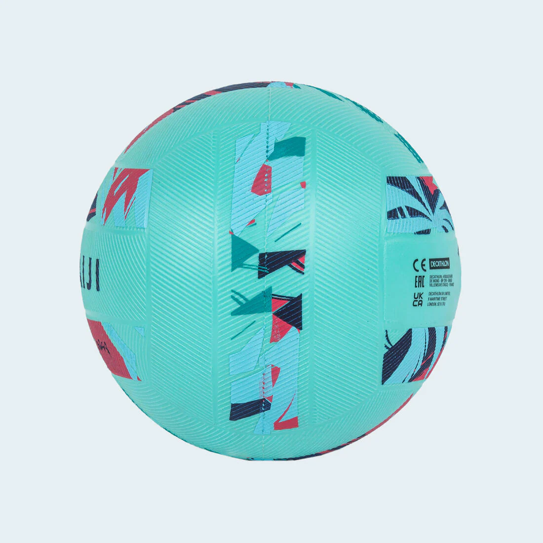 Pelota de natación antiadherente grande - Image 5
