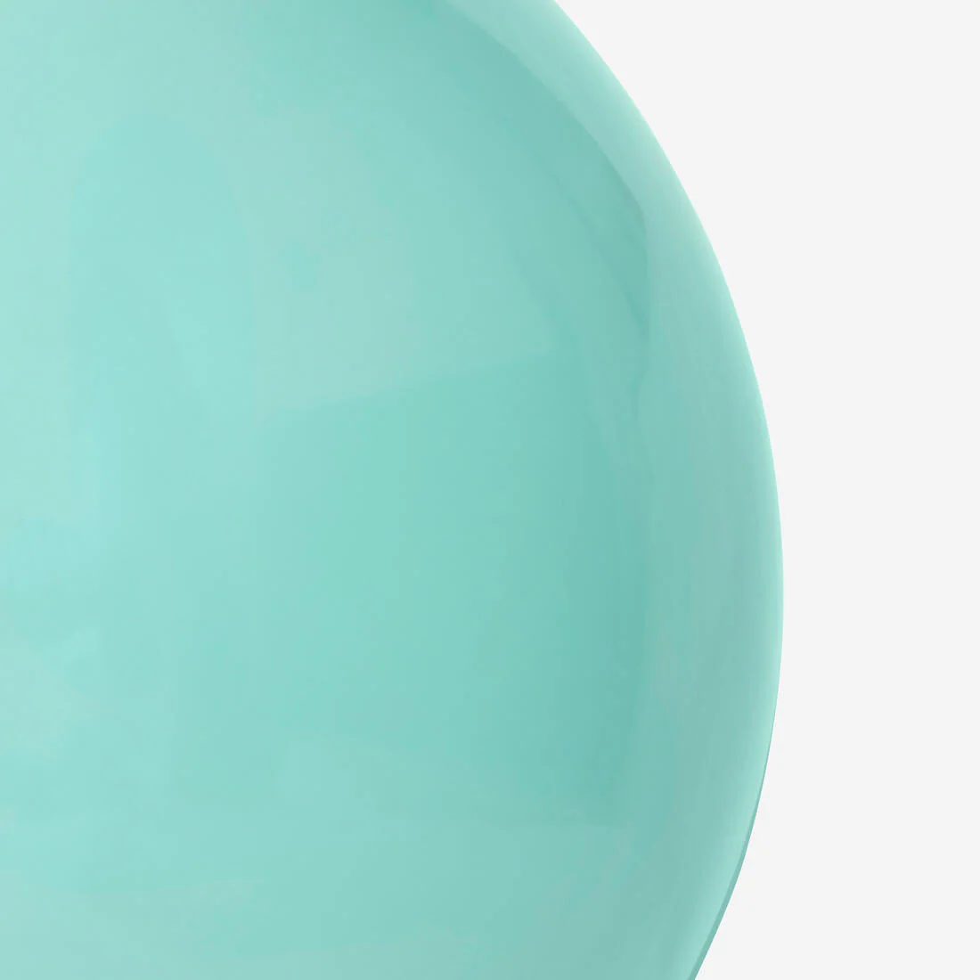 Pelota Saltarina Niños Turquesa Resistente 57 cm - Image 4
