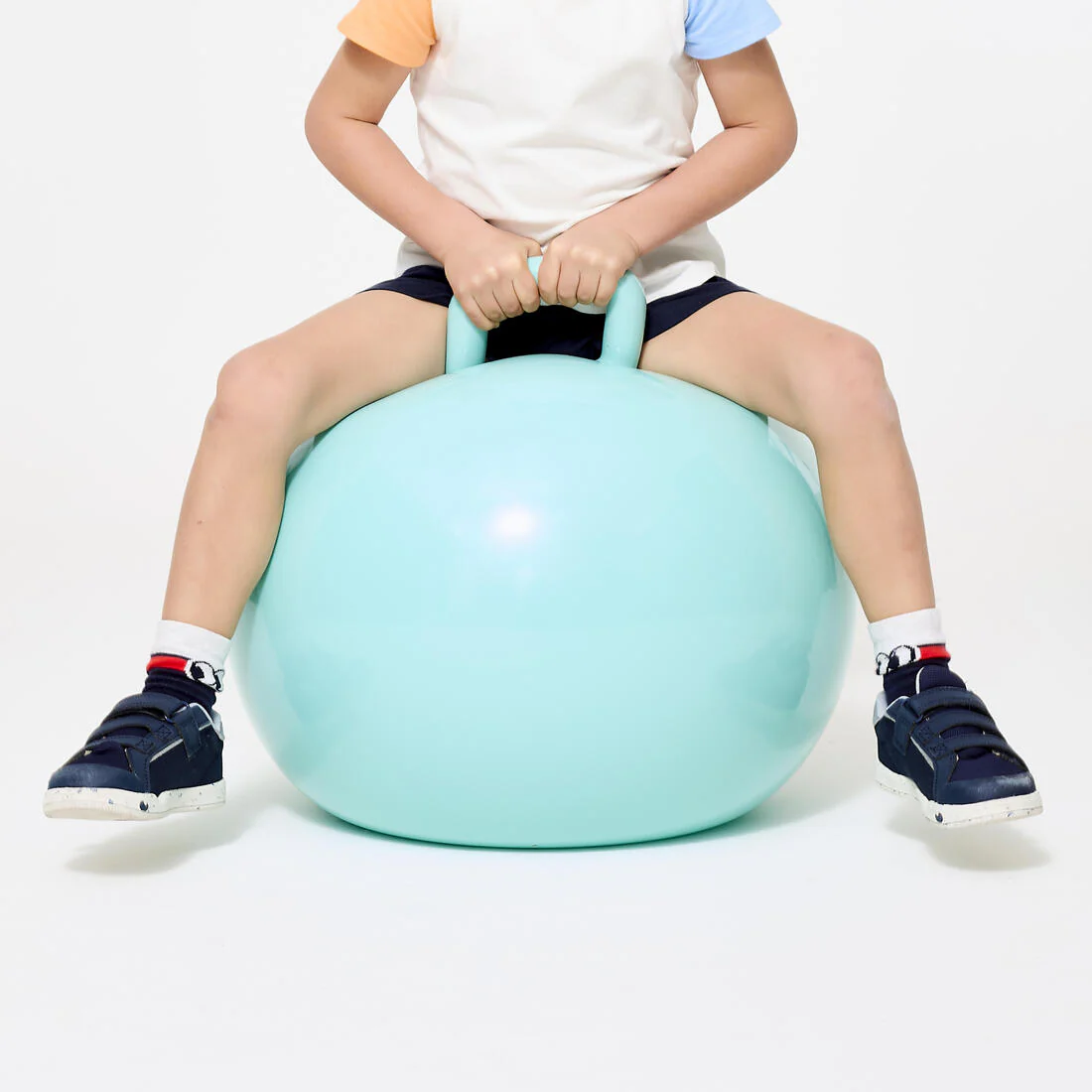 Pelota saltarina para niños - Image 10