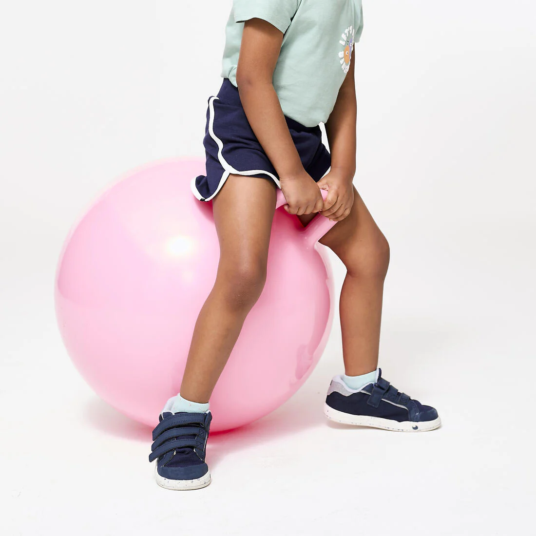 Pelota saltarina para niños - Image 9