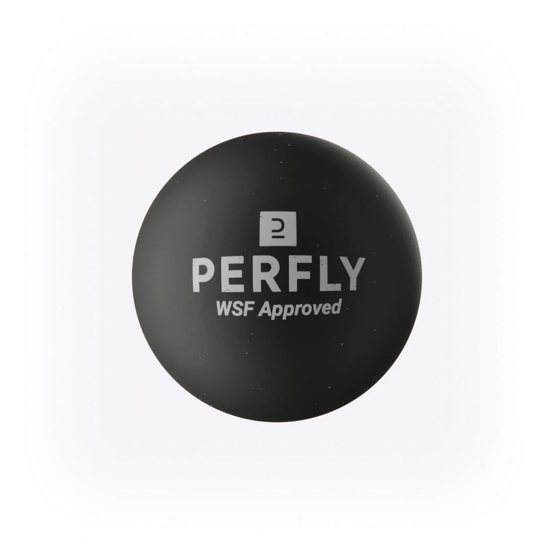 PELOTA SQUASH PERFLY SB 190 x2 Punto Azul - Image 3