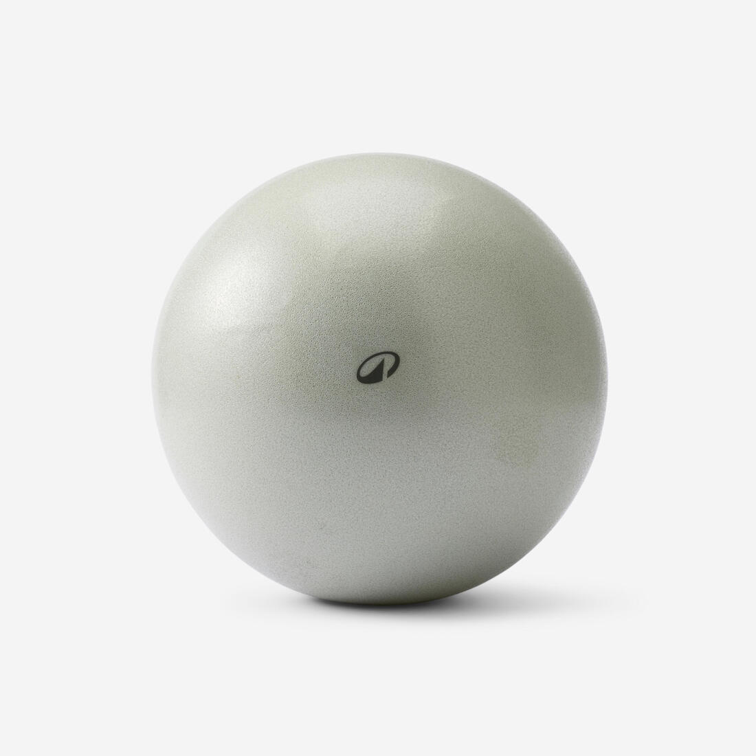 Pelota suave de pilates con diámetro de 240 mm azul - Image 2