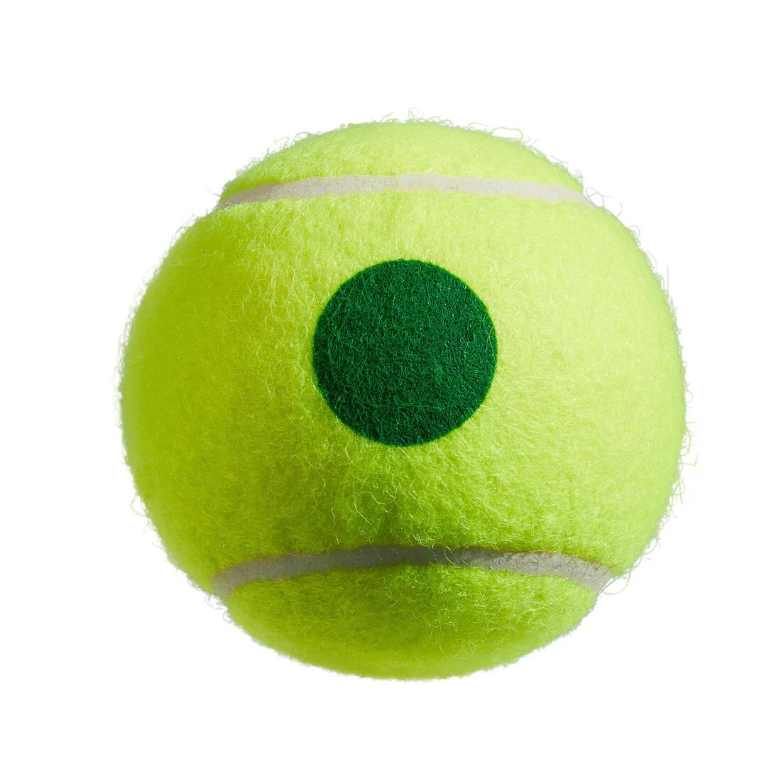 PELOTA TENIS TB120*3 VERDE - Image 5