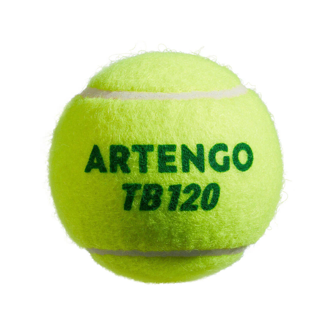 PELOTA TENIS TB120*3 VERDE - Image 6