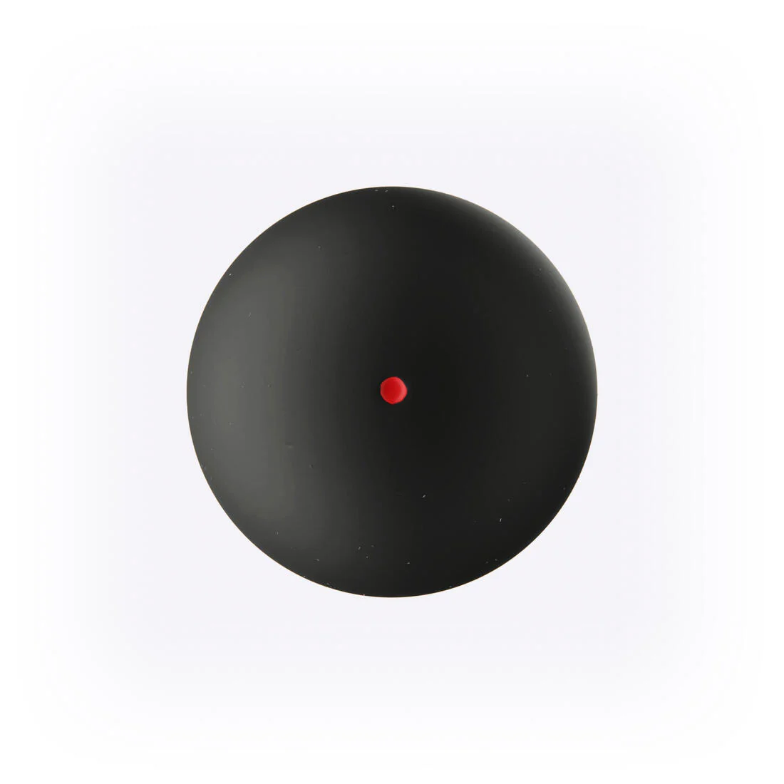 Pelotas de squash con punto rojo Perfly SB 560 (2)