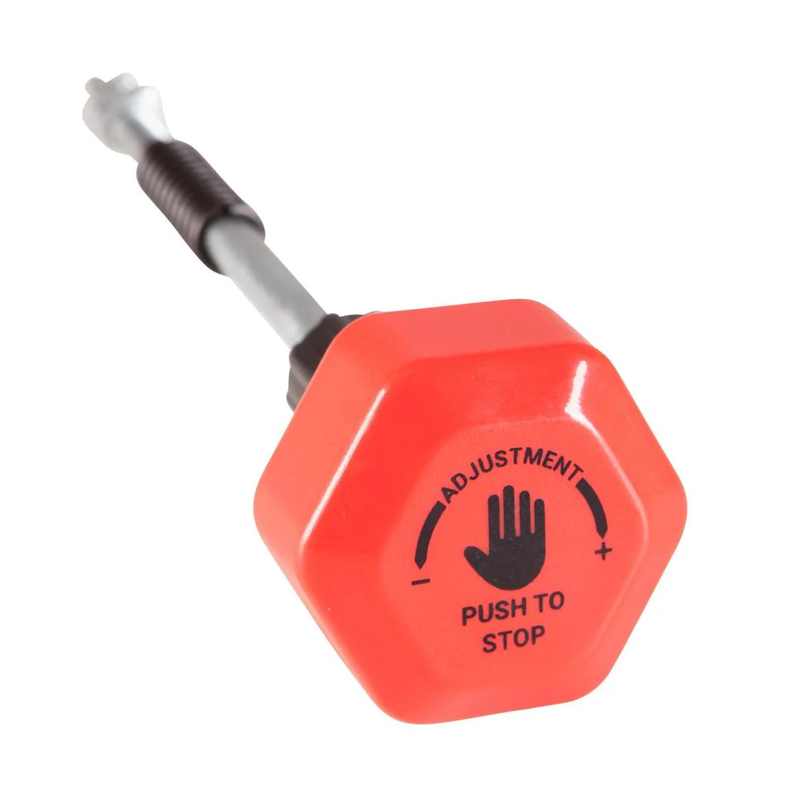 Perilla de freno para bicicleta fija para spinning - Image 2
