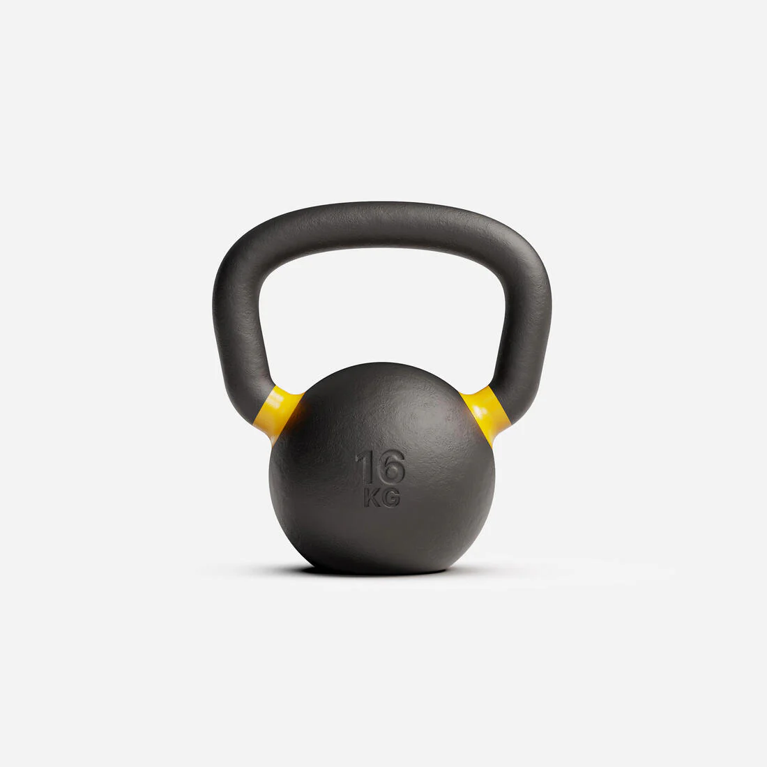 Pesa rusa de crosstraining y musculación de 16 kg Gama Pro
