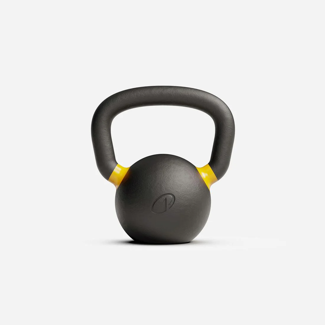 Pesa rusa de crosstraining y musculación de 16 kg Gama Pro - Image 4