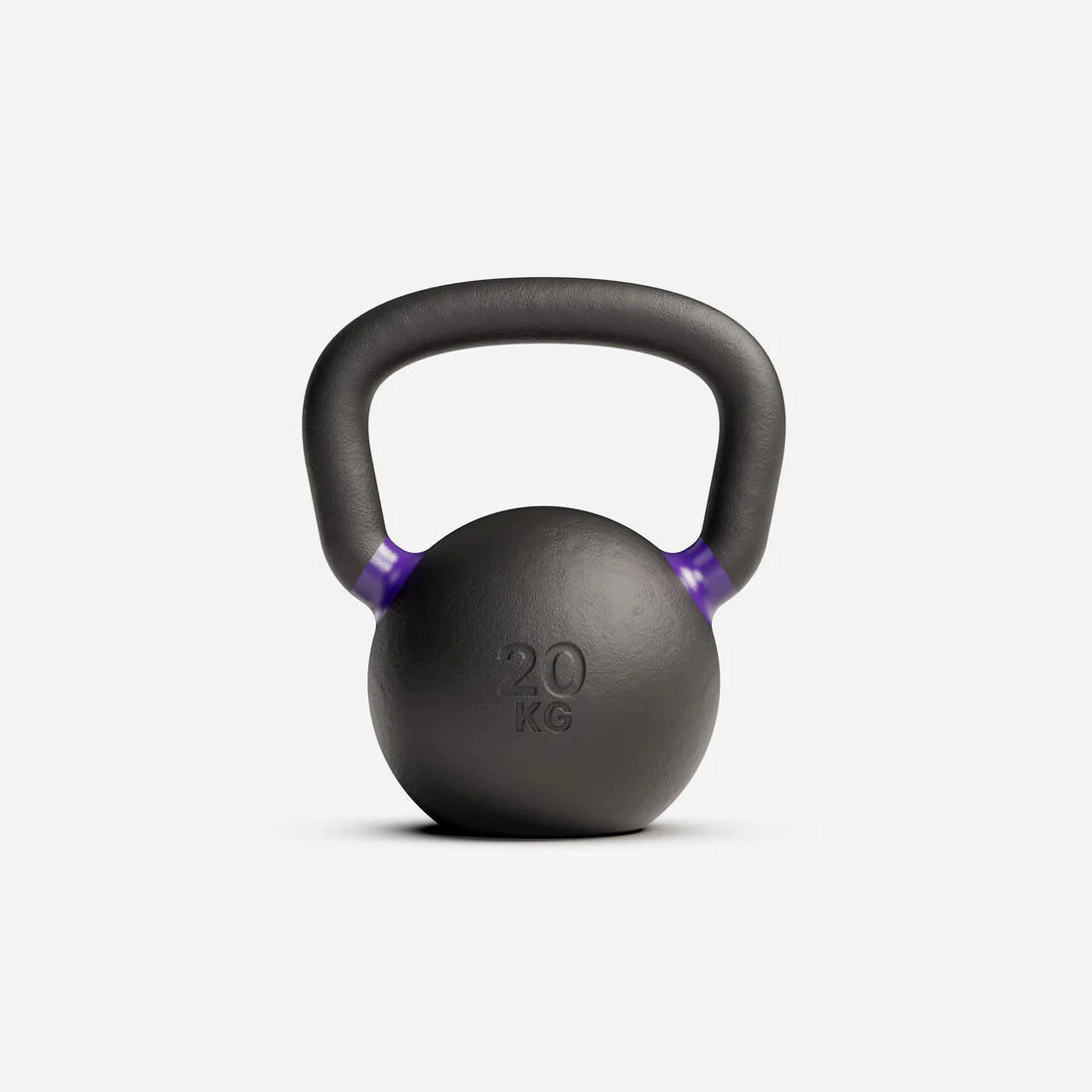 Pesa rusa de crosstraining y musculación de 20 kg Gama Pro