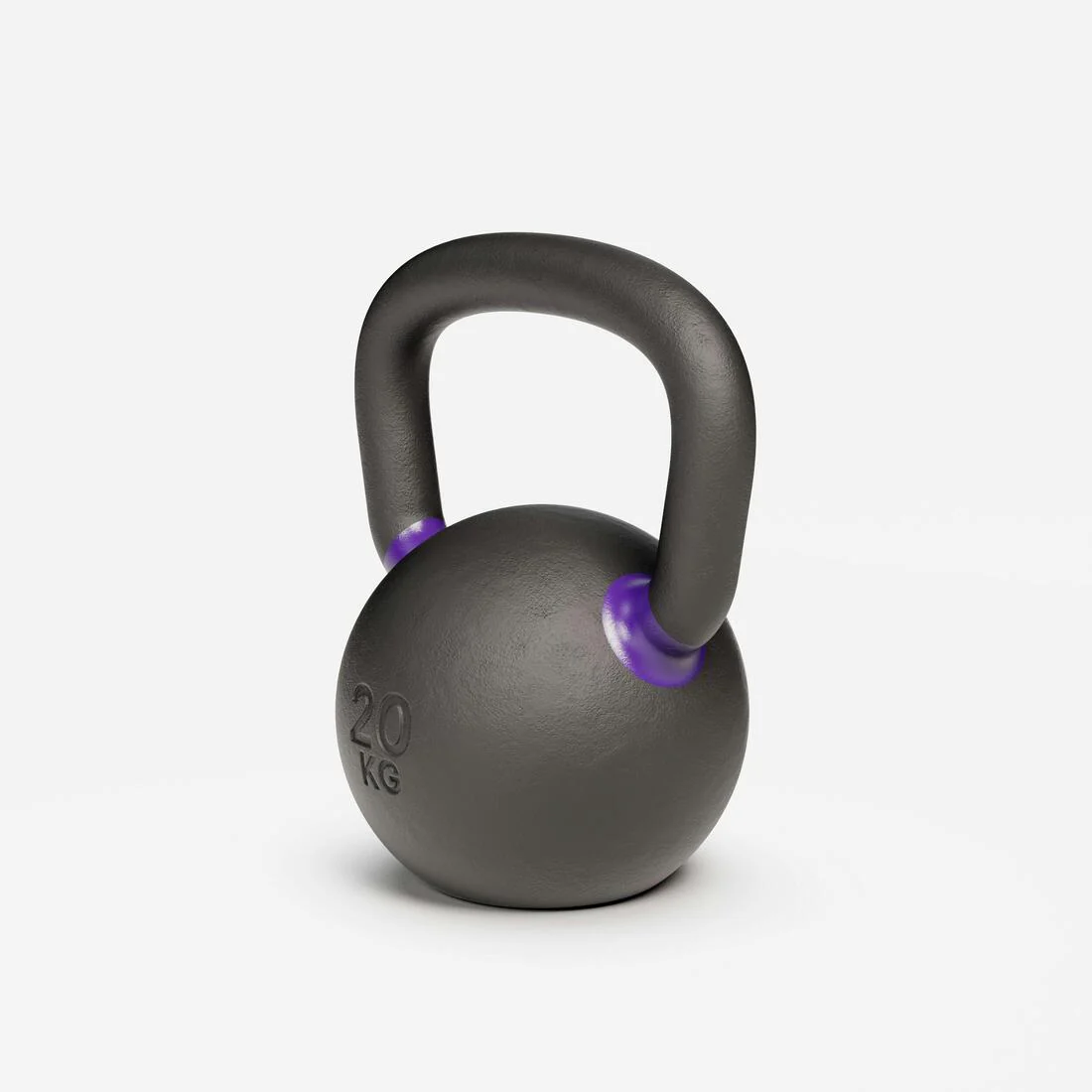 Pesa rusa de crosstraining y musculación de 20 kg Gama Pro - Image 3