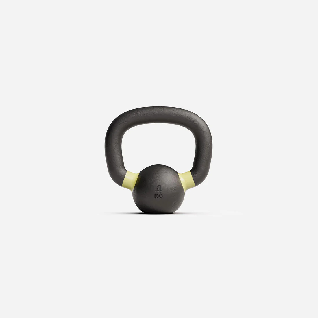 Pesa rusa de crosstraining y musculación de 4 kg Gama Pro