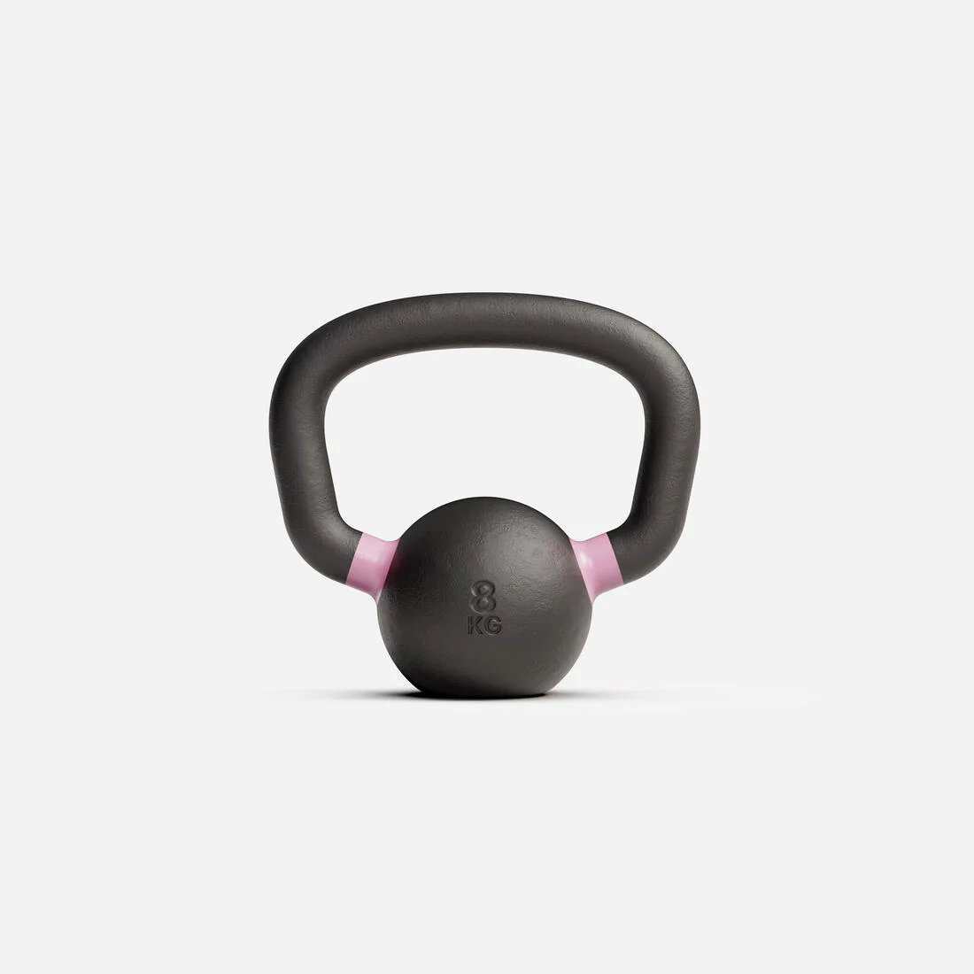 Pesa rusa de crosstraining y musculación de 8 kg Gama Pro